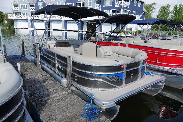 Windjammer Marina Online Booking