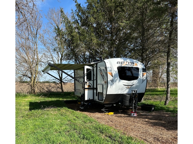 Camper Essentials Recommendations